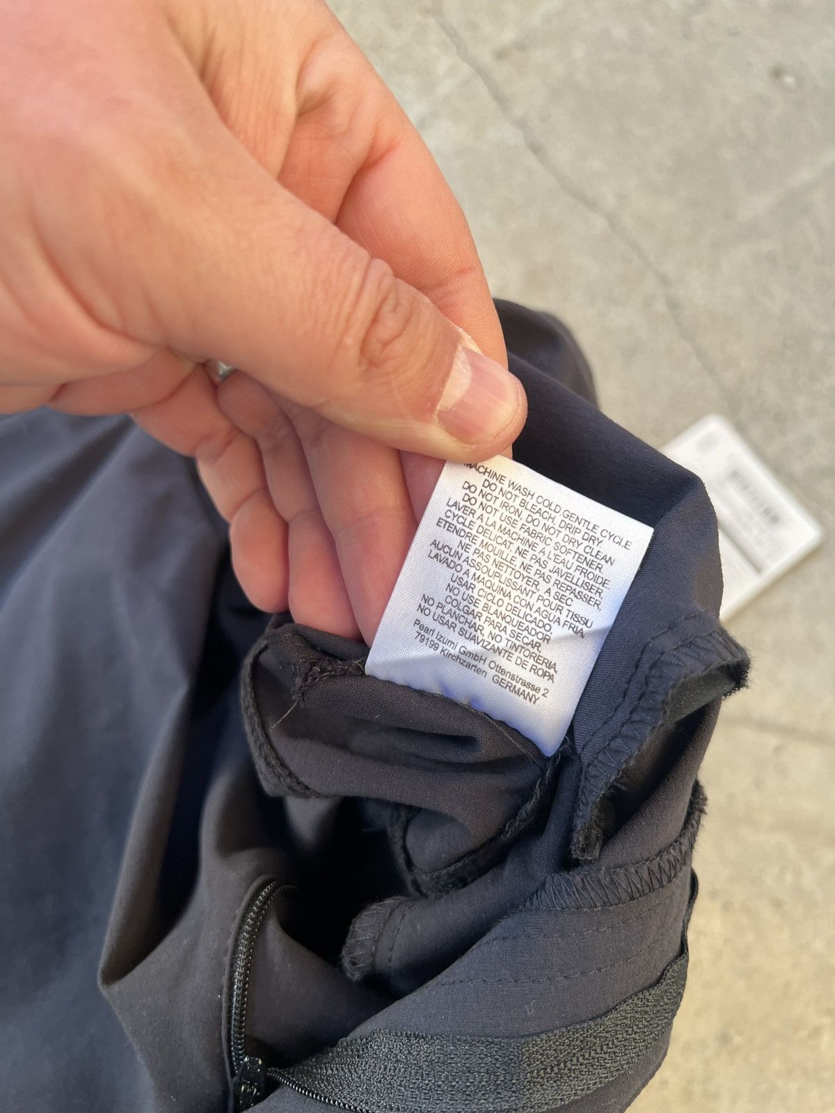 PEARL iZUMi PEARL iZUMI Shorts Size US 30 / EU 46 - 10 Thumbnail