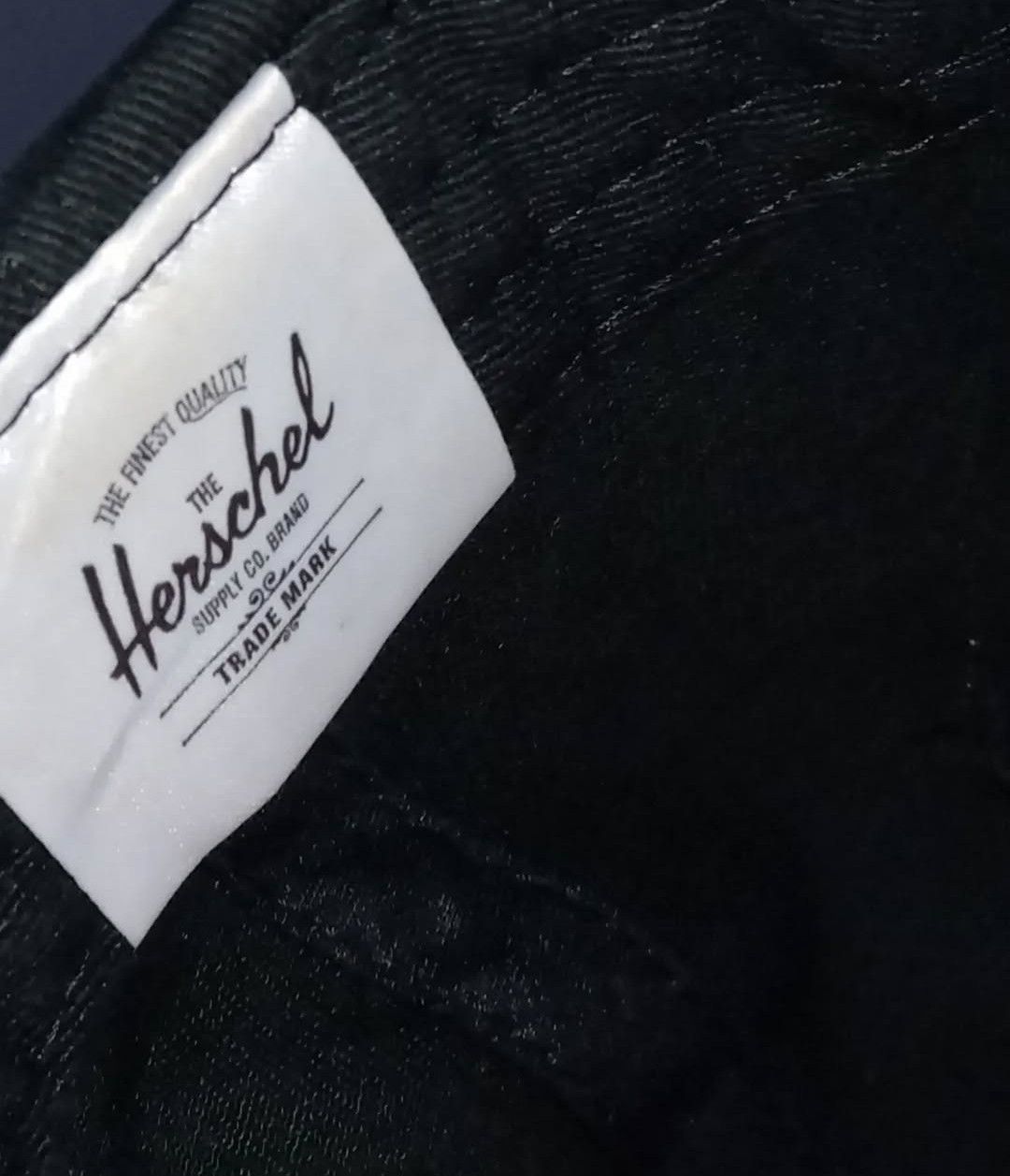 Herschel Supply Co. CAP : HERSCHEL - SNAPBACK Size ONE SIZE - 7 Thumbnail
