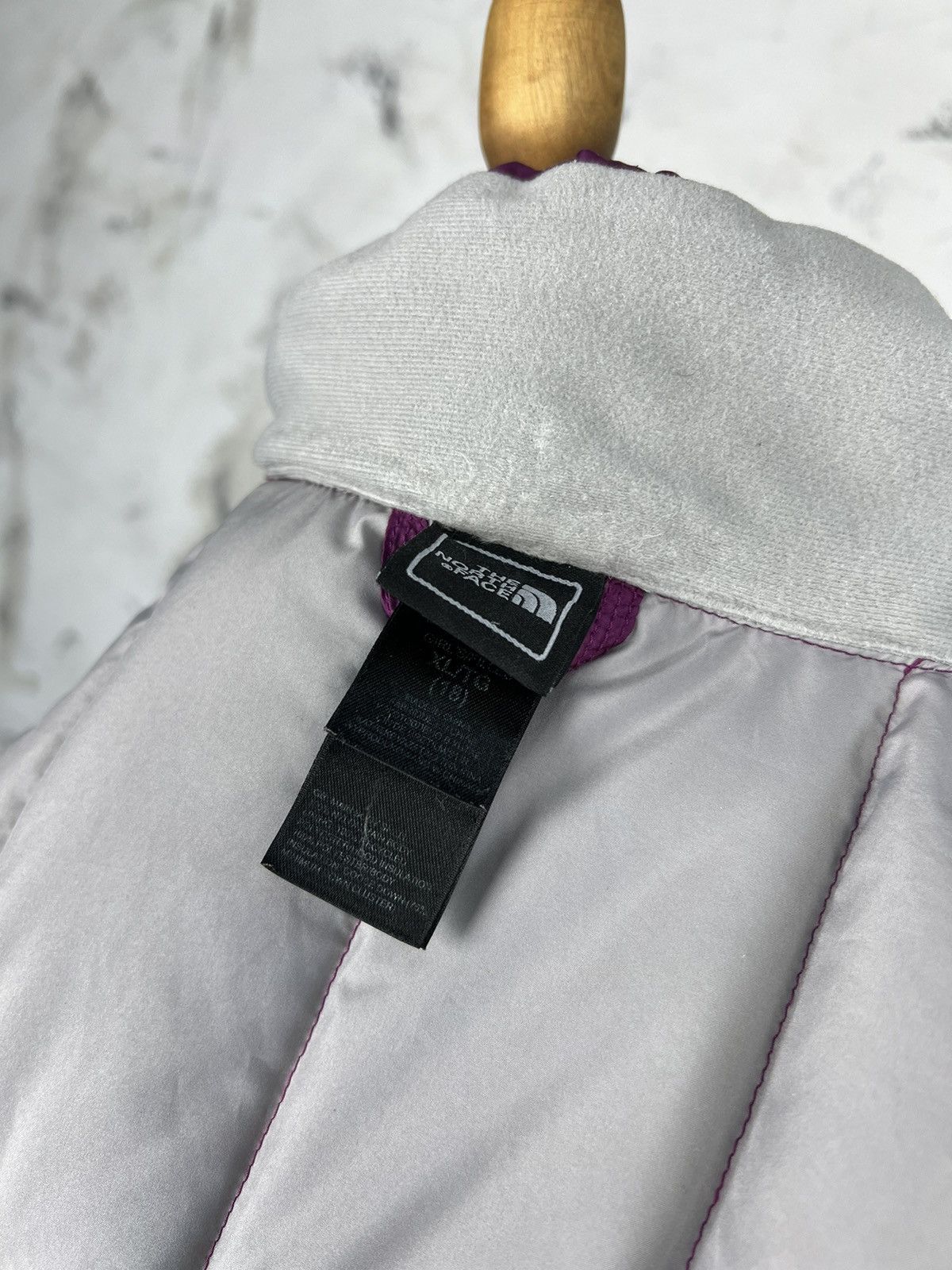 The North Face The North Face Down Jacket Size L - XL Size XL / US 12-14 / IT 48-50 - 6 Thumbnail