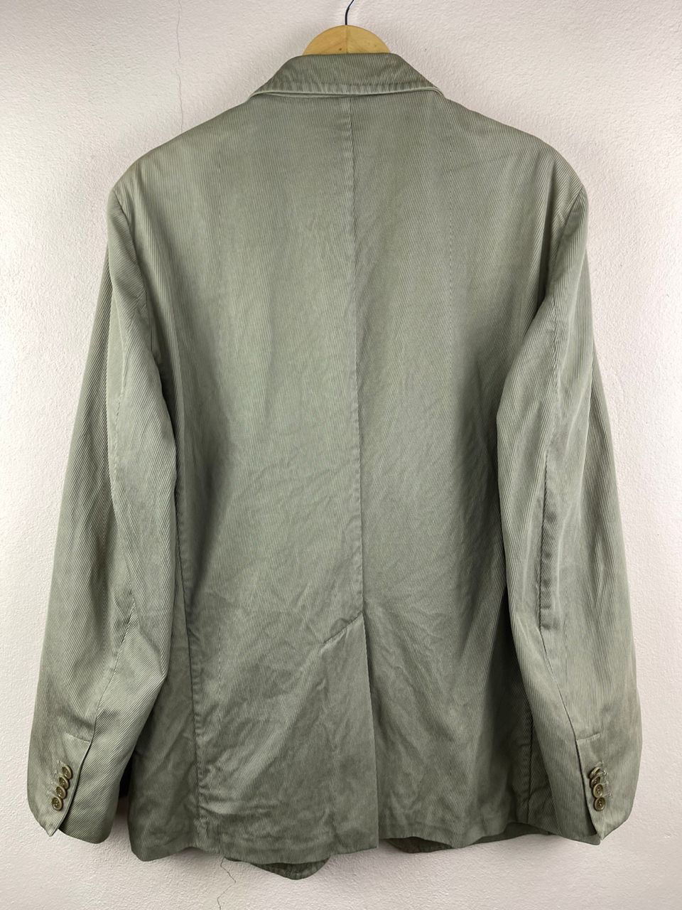 C.P. Company × Massimo Osti × Vintage C.P. Company Blazer Coat Size 54L - 7 Thumbnail
