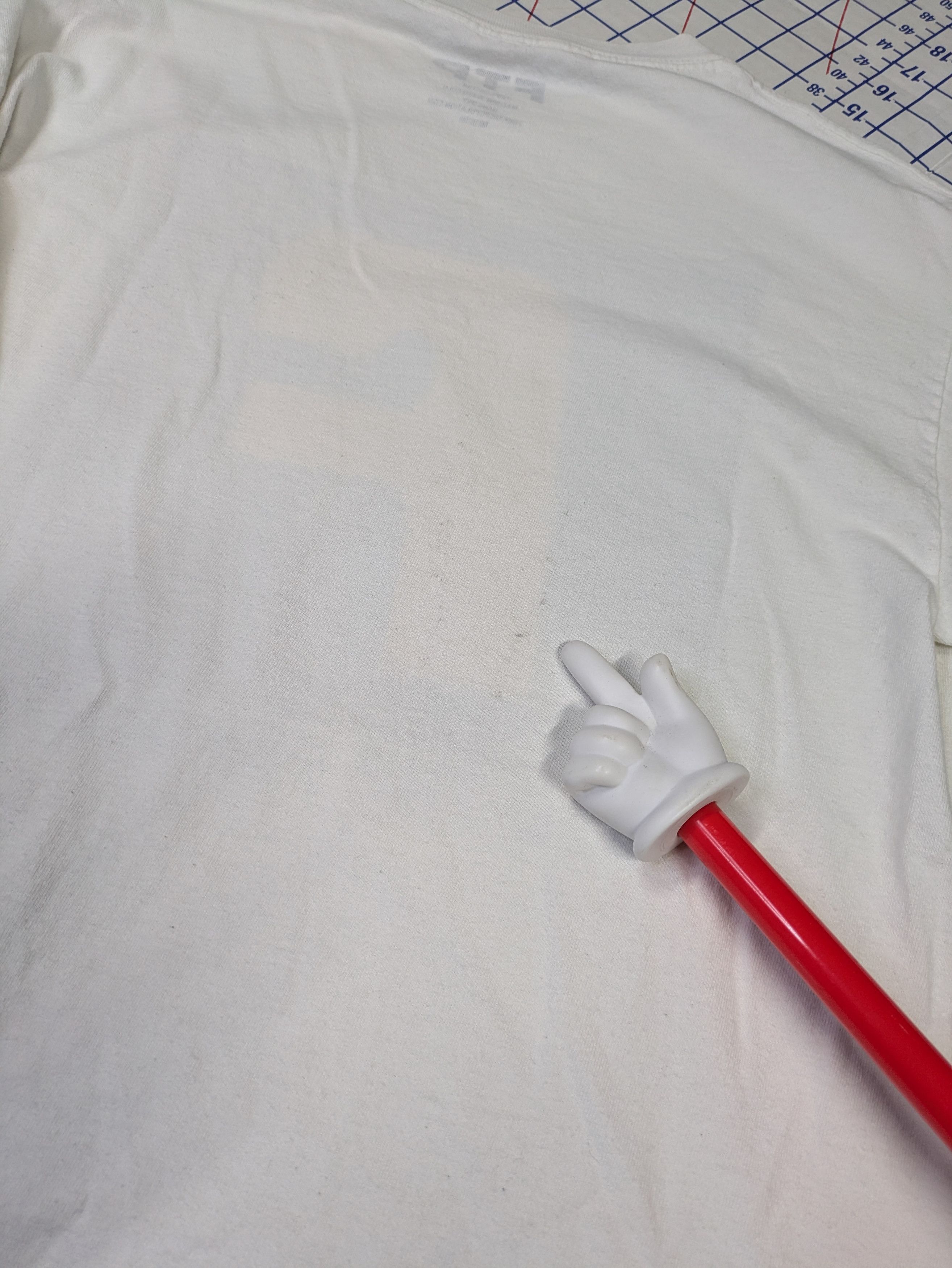 Fuck The Population Rare january 2015 FTP "F long sleeve" t shirt HUF Size US M / EU 48-50 / 2 - 6 Thumbnail