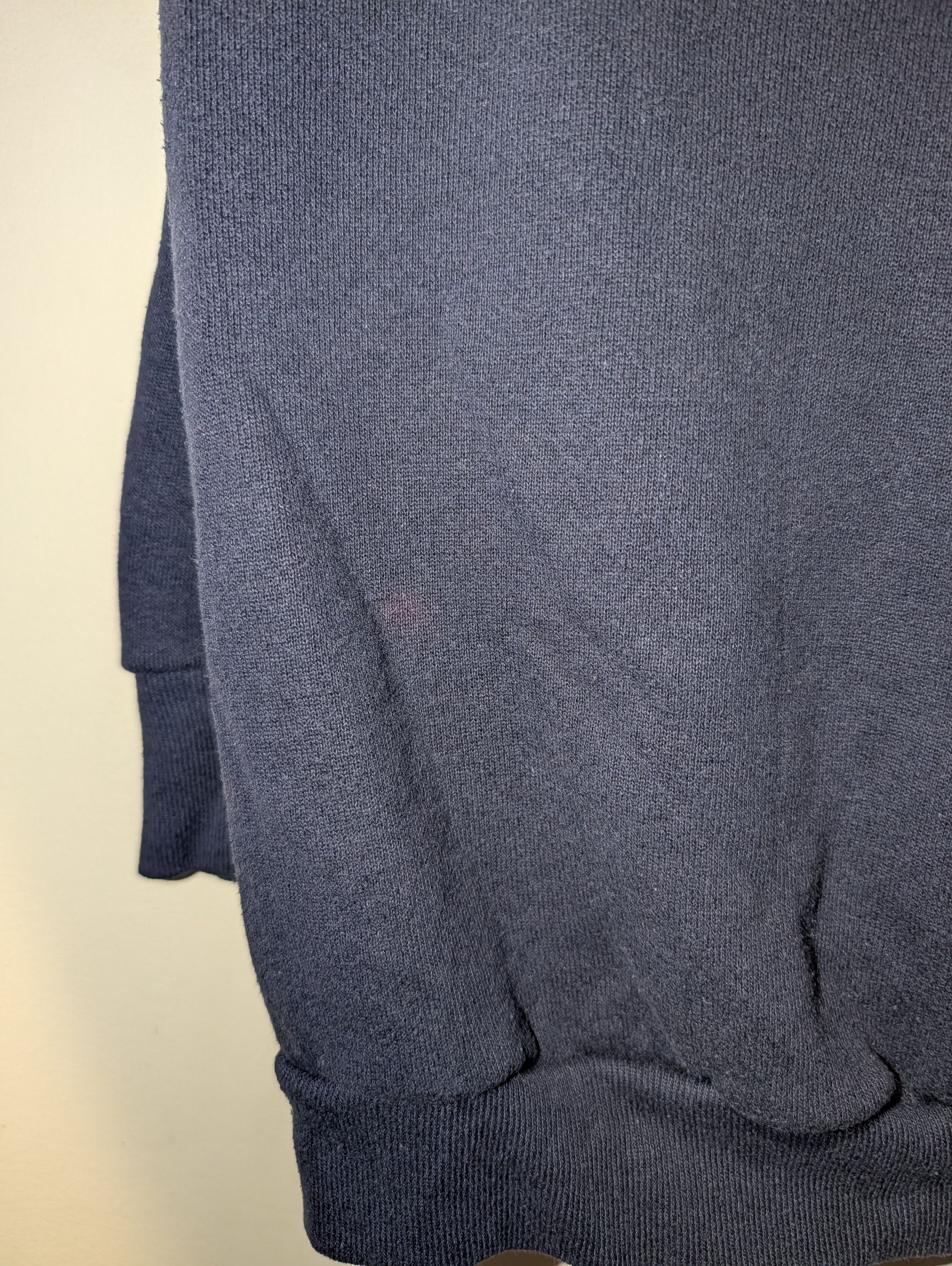 NCAA VTG Penn State Nittany Lions Sweatshirt College Oversized Size US XXL / EU 58 / 5 - 4 Thumbnail