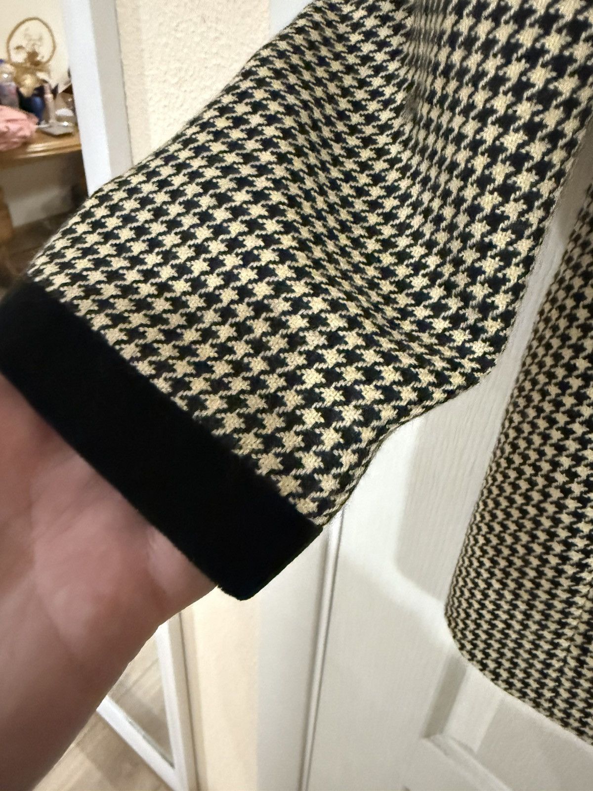 Giorgio Armani Very nice Size L / US 10 / IT 46 - 4 Thumbnail