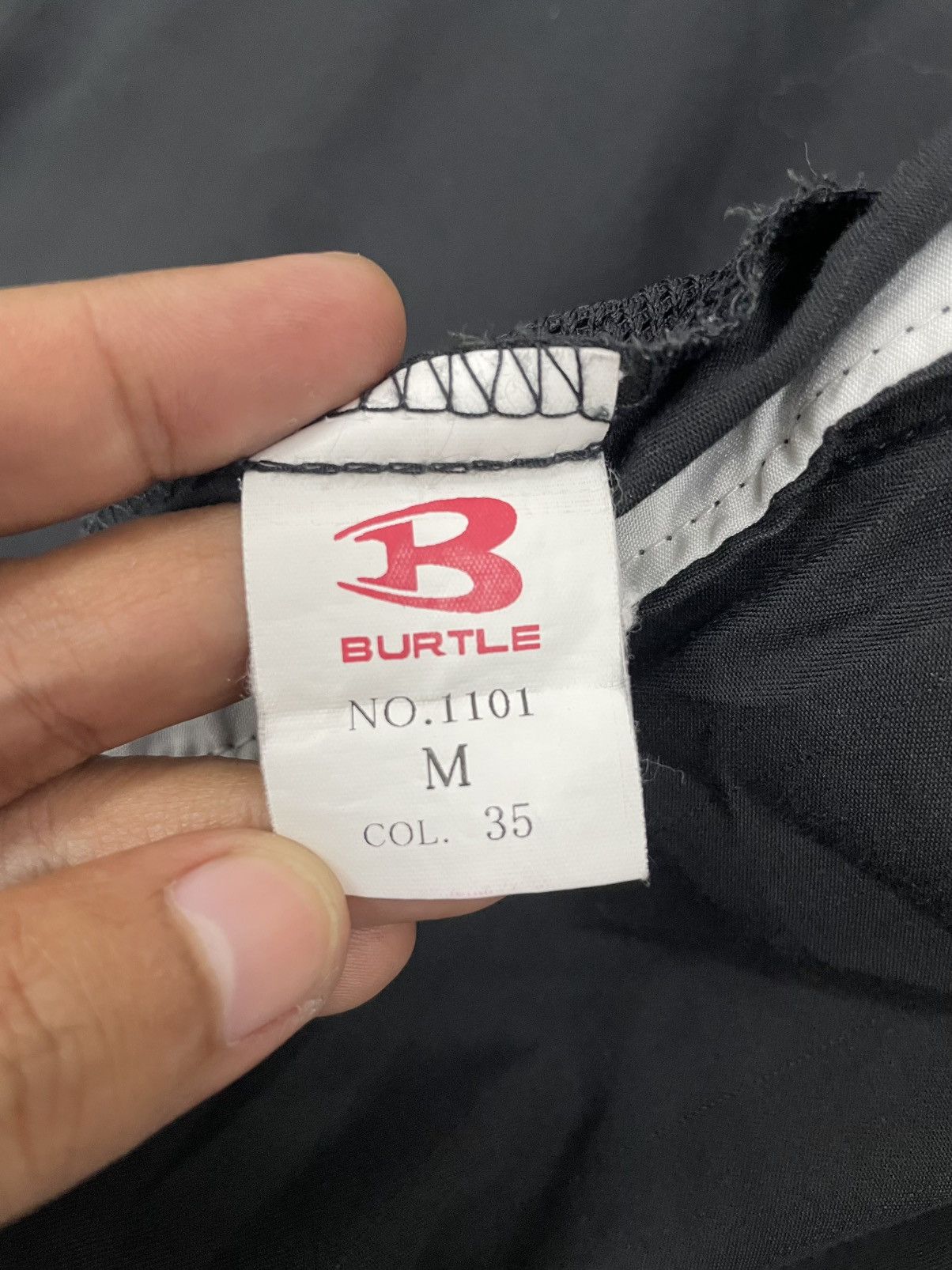 The Workers Club BWW Burtle Work Wear Dell Technologies Jacket Size US M / EU 48-50 / 2 - 11 Thumbnail