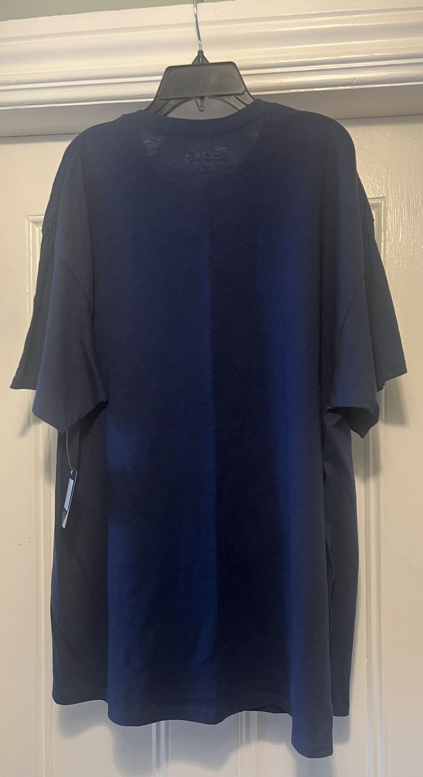 Champion Authentic Champion USA Athleticwear Navy Big & Tall Tee 1XL Size US XXL / EU 58 / 5 - 4 Thumbnail