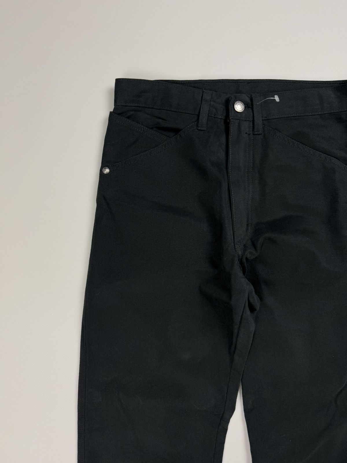 Vintage Versace Sport Vintage Men’s Jeans Pants Size 28 Size US 28 / EU 44 - 6 Thumbnail