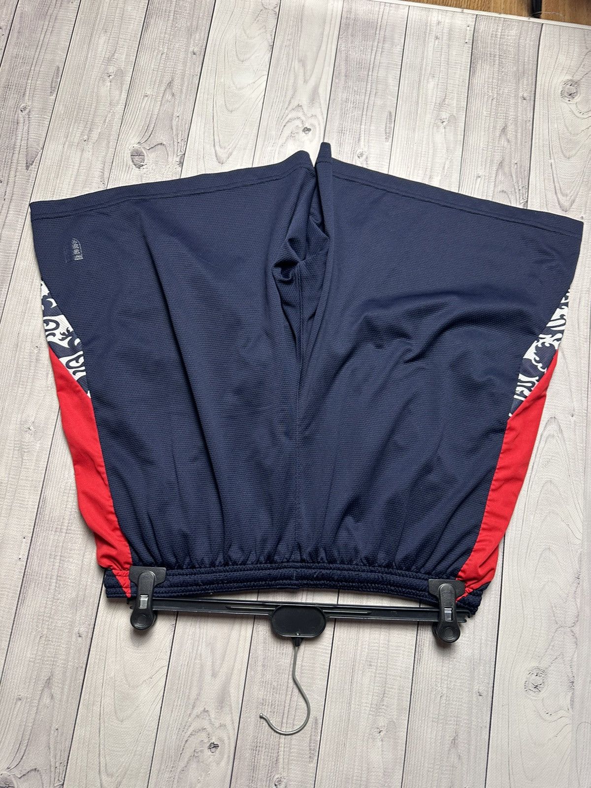 Umbro × Vintage Vintage Umbro England soccer shorts size XL/XXL Size US 38 / EU 54 - 5 Thumbnail