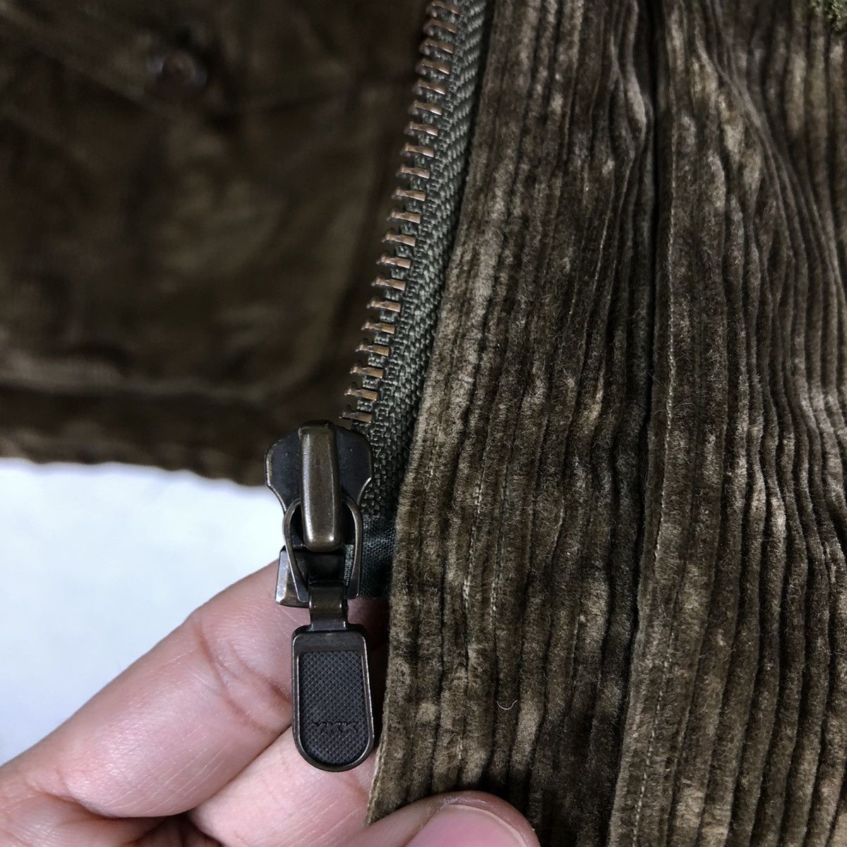 Japanese Brand 🔥Vtg Chore Jacket Brooks Brother Tartan Design Lining Size US M / EU 48-50 / 2 - 18 Thumbnail