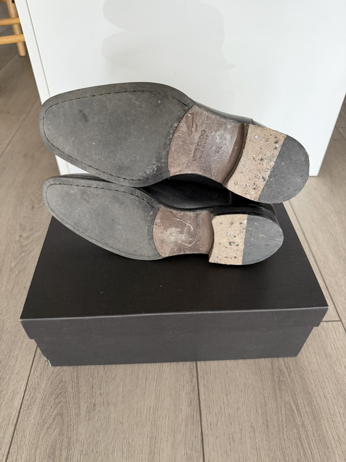 Other Italian Chelsea Boot 42 Size US 10 / EU 43 - 4 Thumbnail