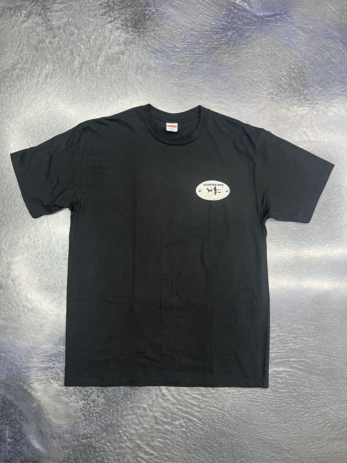 Supreme Supreme Dalmatian T-Shirt Size US L / EU 52-54 / 3 - 1 Thumbnail