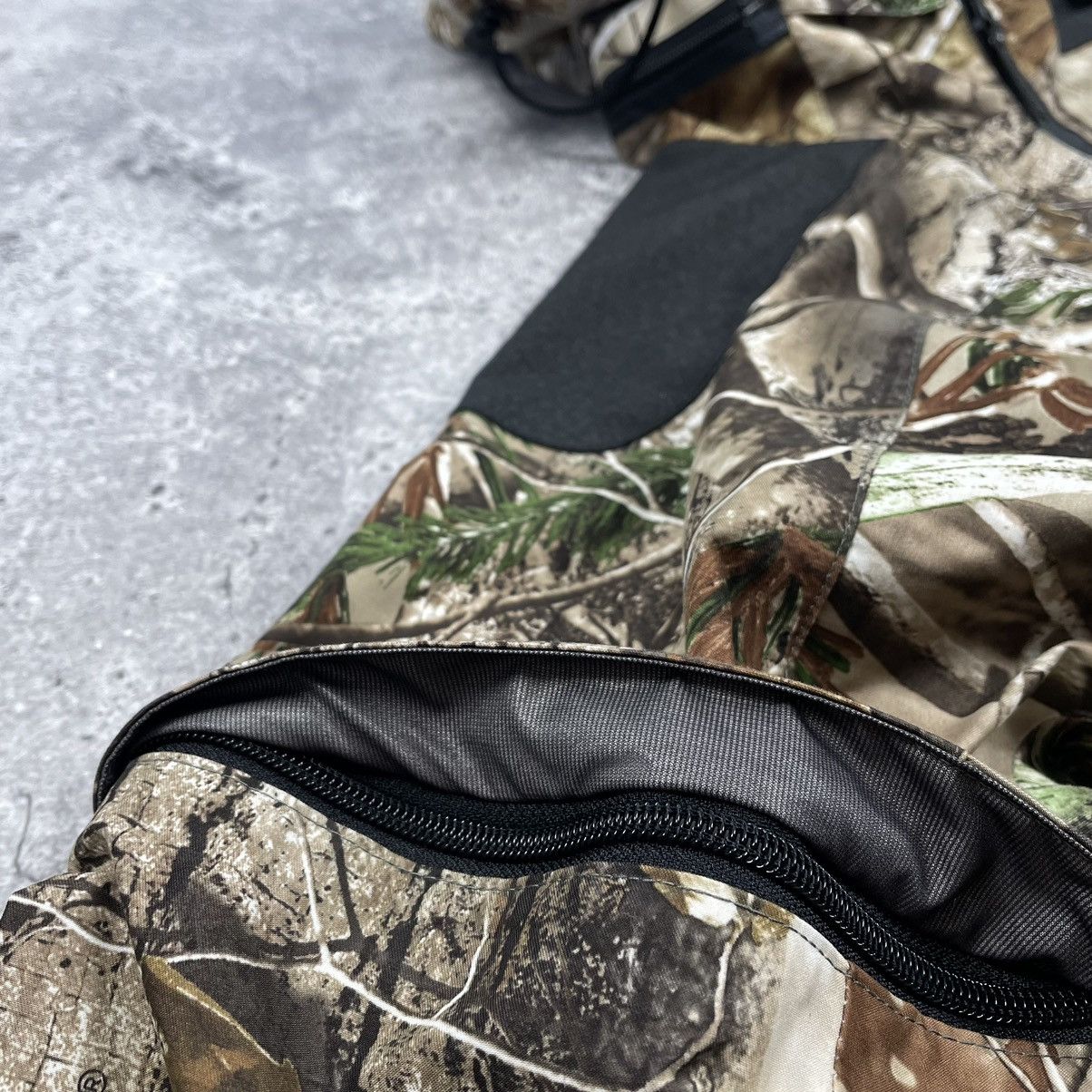 Realtree Aquatech Realtree Photo Jacket Size US L / EU 52-54 / 3 - 10 Thumbnail