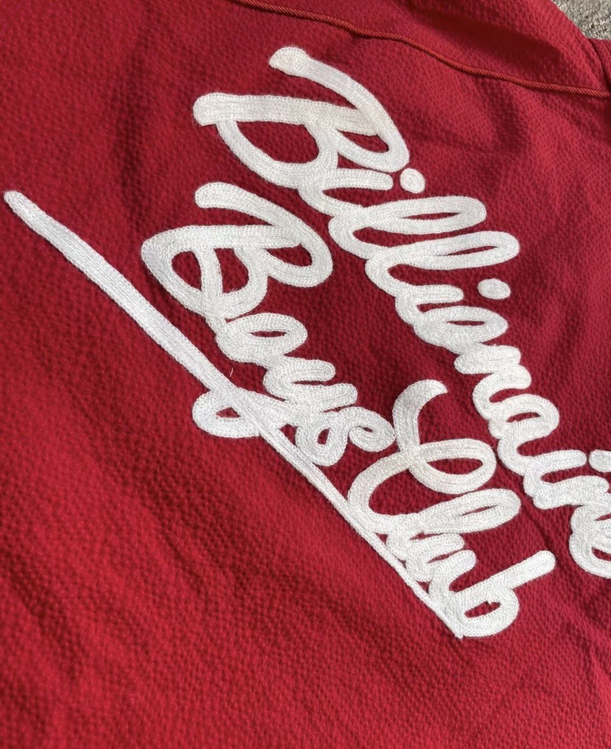 Billionaire Boys Club BBC Astronaut Dog Jacket shorts suit set Size US M / EU 48-50 / 2 - 4 Thumbnail