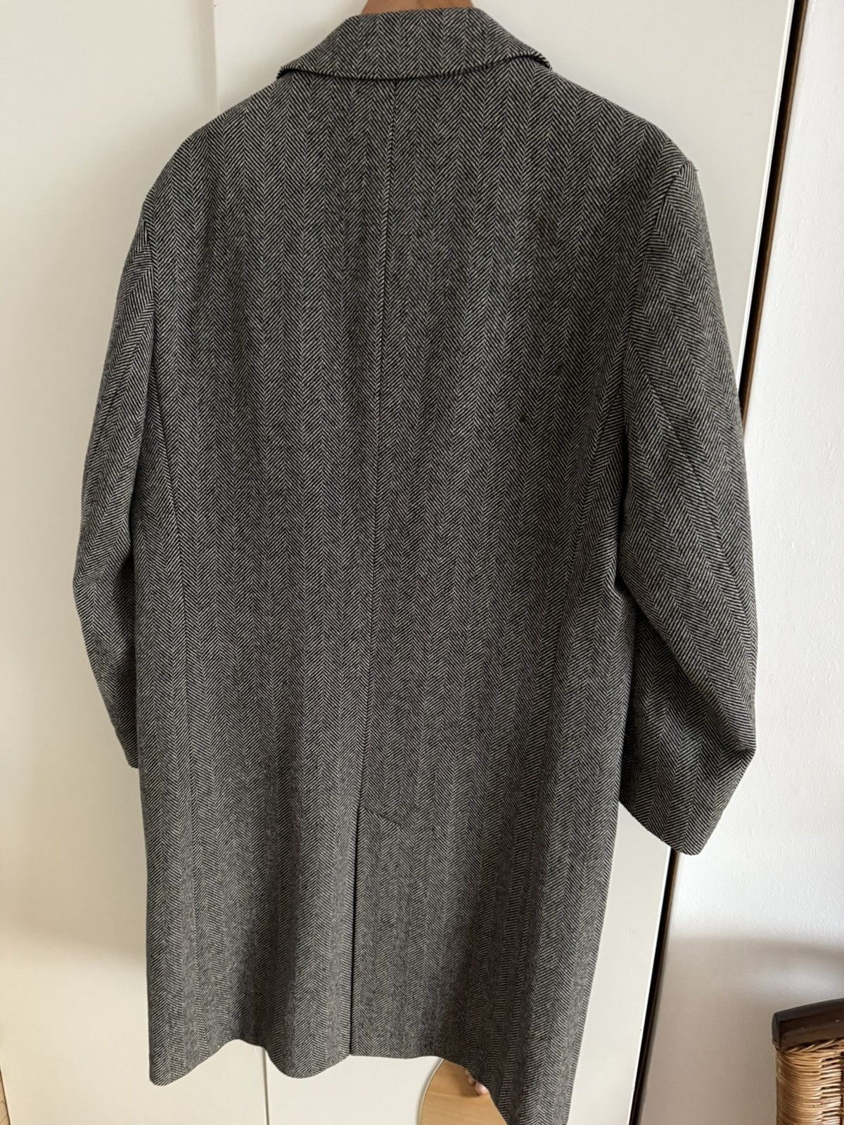 Burberry Vintage Burberry coat Size US L / EU 52-54 / 3 - 5 Thumbnail