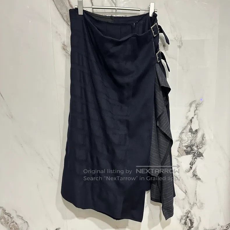 Comme des Garcons Comme Des Garcons size M Vintage Skirt Size 24" / US 00 / IT 34 - 2 Thumbnail