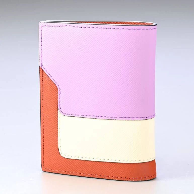 Marni o1srvl11e0624 Size: OS / Wallets in Multicolor Size ONE SIZE - 2 Thumbnail