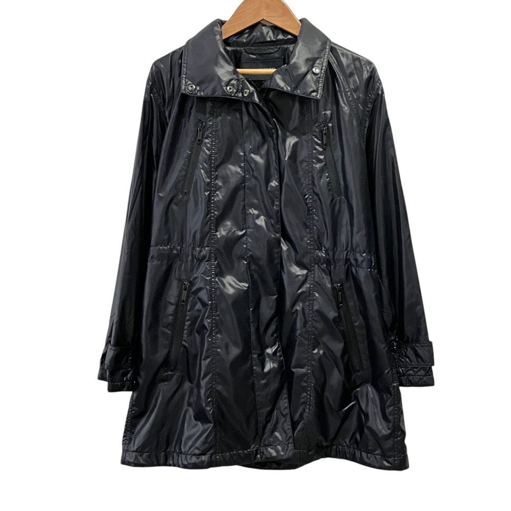 Burberry Burberry Burberry London Nylon Jacket Textile Outerwear DUTY FREE for USA Size ONE SIZE - 1 Thumbnail