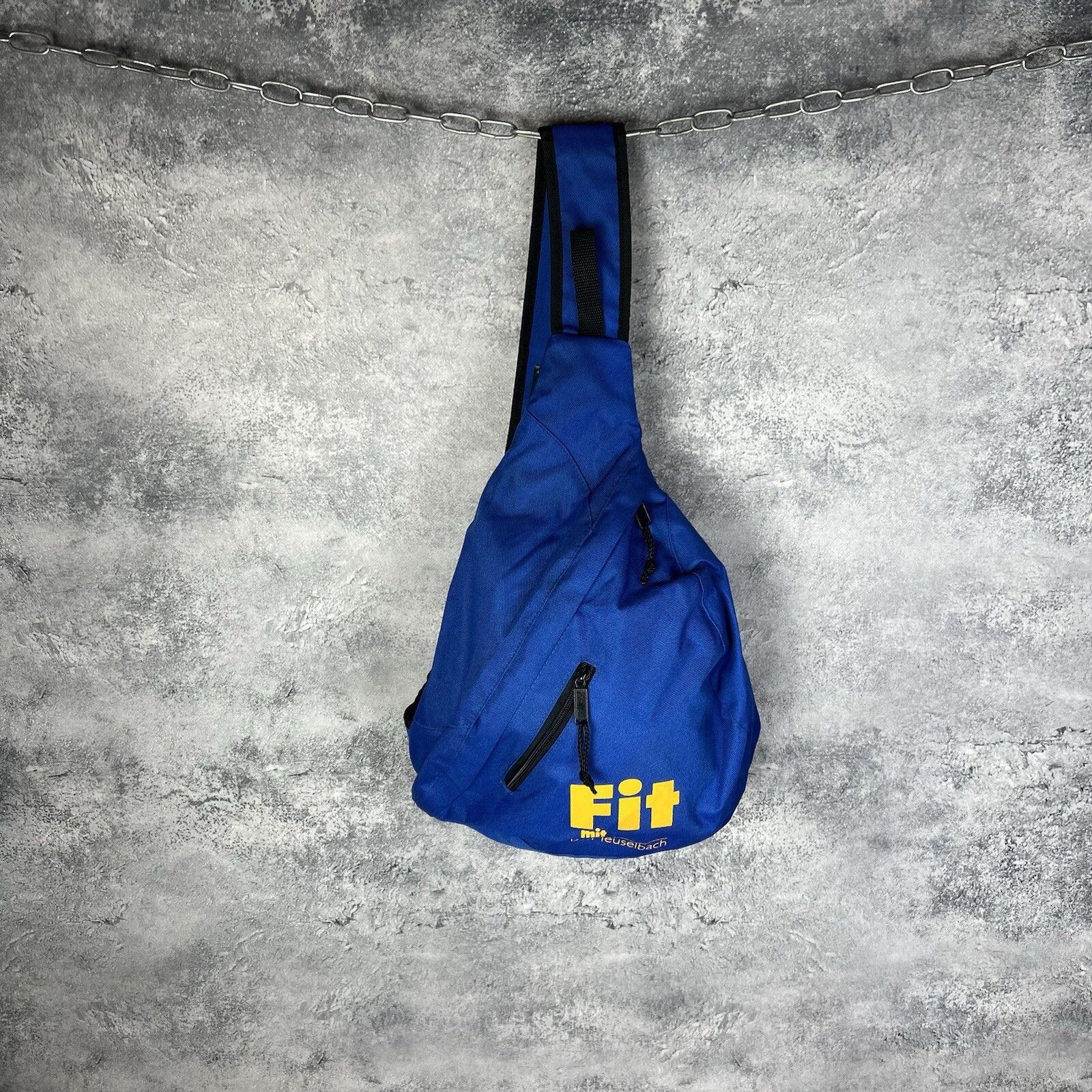 Other Sling Bag Men's One Size Blue ` Size ONE SIZE - 1 Thumbnail