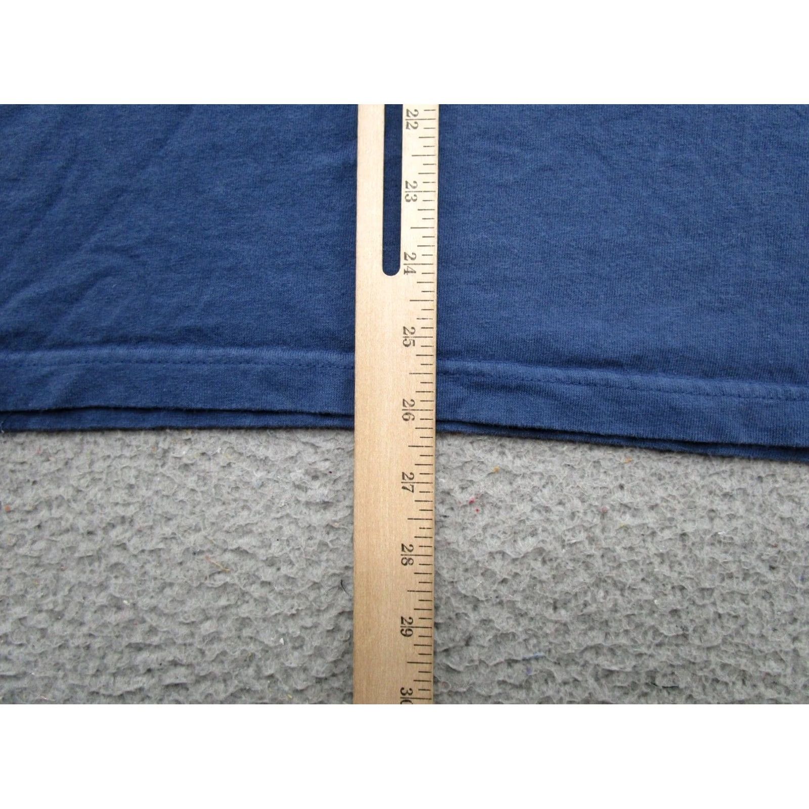 Aeropostale VINTAGE Aeropostale T-Shirt Skater Japanese Spell Out Crew Neck Short Sleeve Size L Blue Men Size US L / EU 52-54 / 3 - 6 Thumbnail