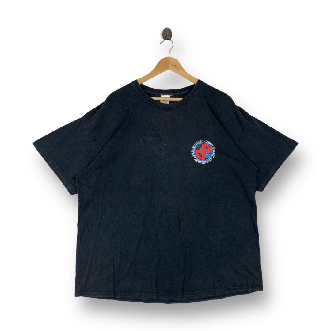 Other Vintage Pocket Pistols Skates (PPS) Graphic Tee Size US XL / EU 56 / 4 - 2 Thumbnail