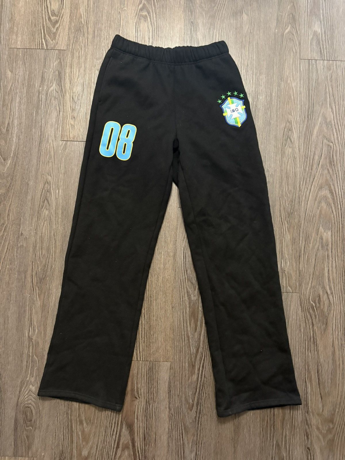 Other Brazil Sweatpants Size US 32 / EU 48 - 1 Thumbnail