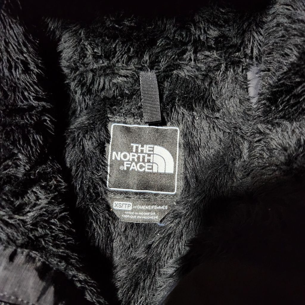 The North Face The North Face Womens Coat HyVent Jacket XS Size XS / US 0-2 / IT 36-38 - 10 Thumbnail