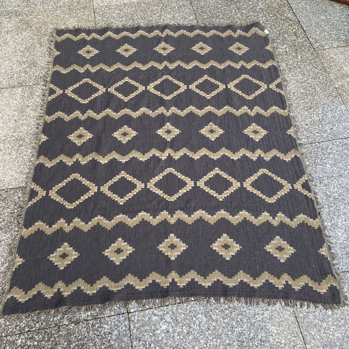Aritzia Wilfred wool blanket scarf Size ONE SIZE - 1 Thumbnail