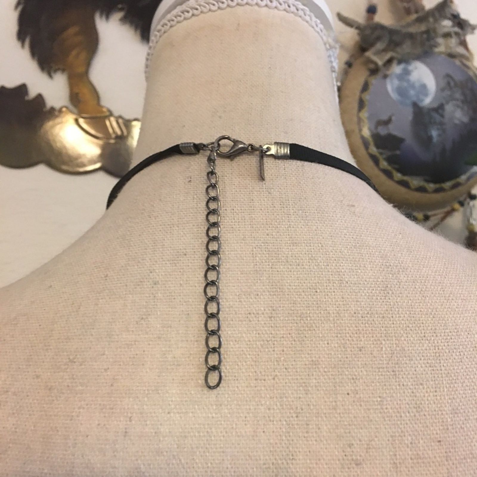 Jewelry Multi strand layered sparkle bead necklace Size ONE SIZE - 3 Thumbnail