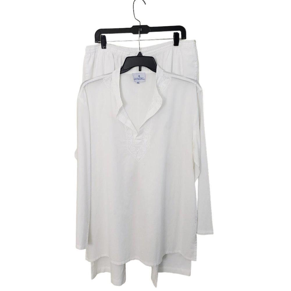 Designer CT437b Four Seasons Maldives Landaa Giraavaru Spa Shirt … Size ONE SIZE - 1 Thumbnail