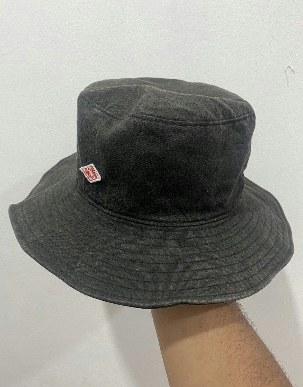 Danton 🔥Vintage🔥 Danton Veterments Bucket Hat Size ONE SIZE - 2 Thumbnail