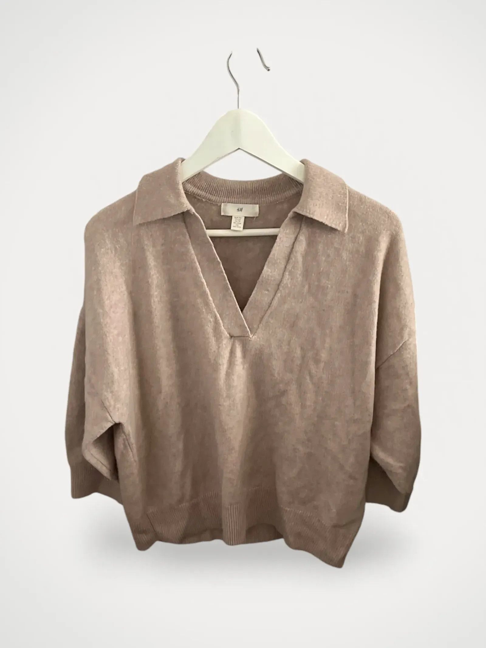 H&M H&M Sweater Size XS / US 0-2 / IT 36-38 - 1 Thumbnail