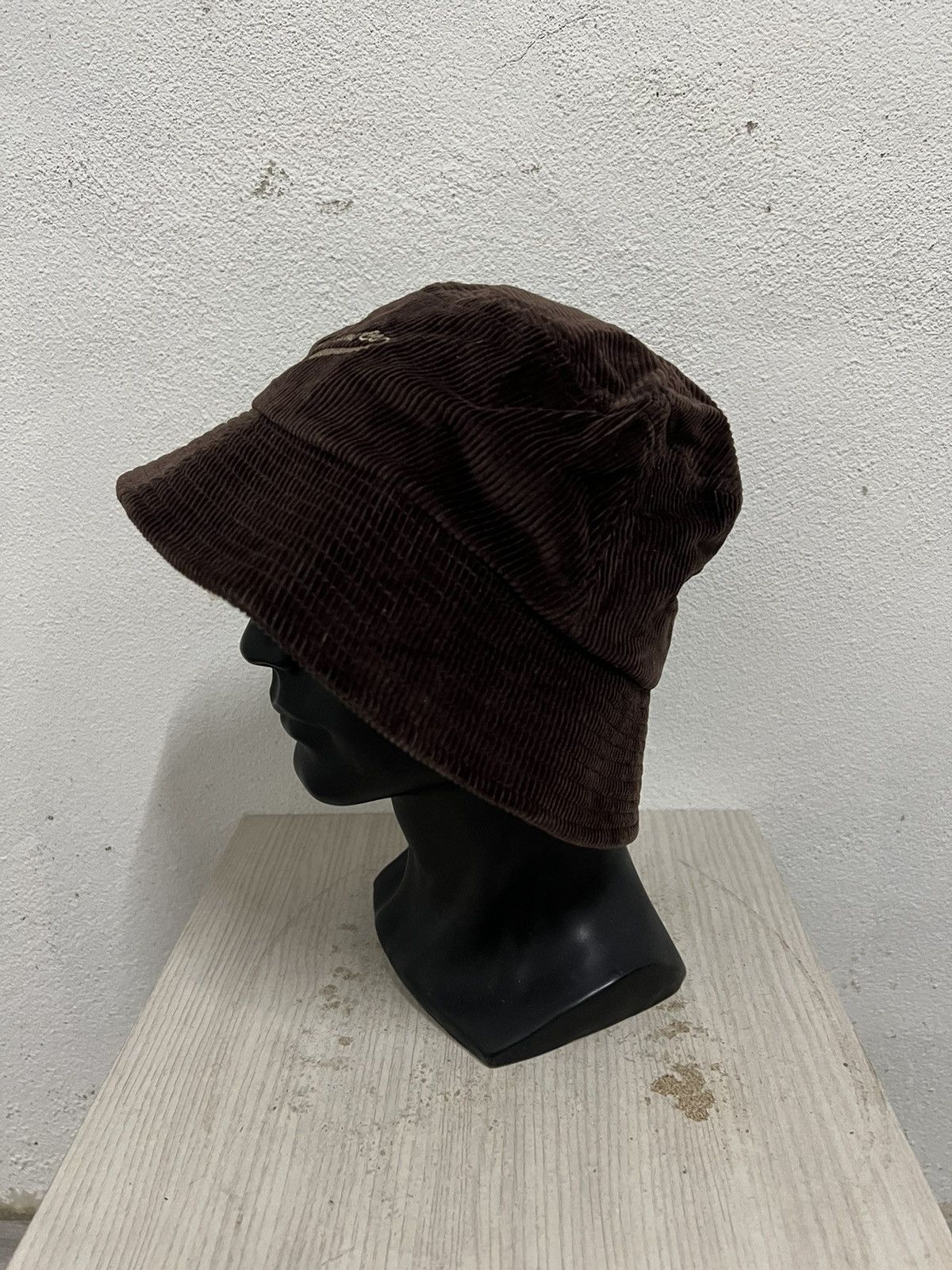 Comme Ca Ism Japanese brand Comme Ca ism Bucket Hat Size ONE SIZE - 3 Thumbnail