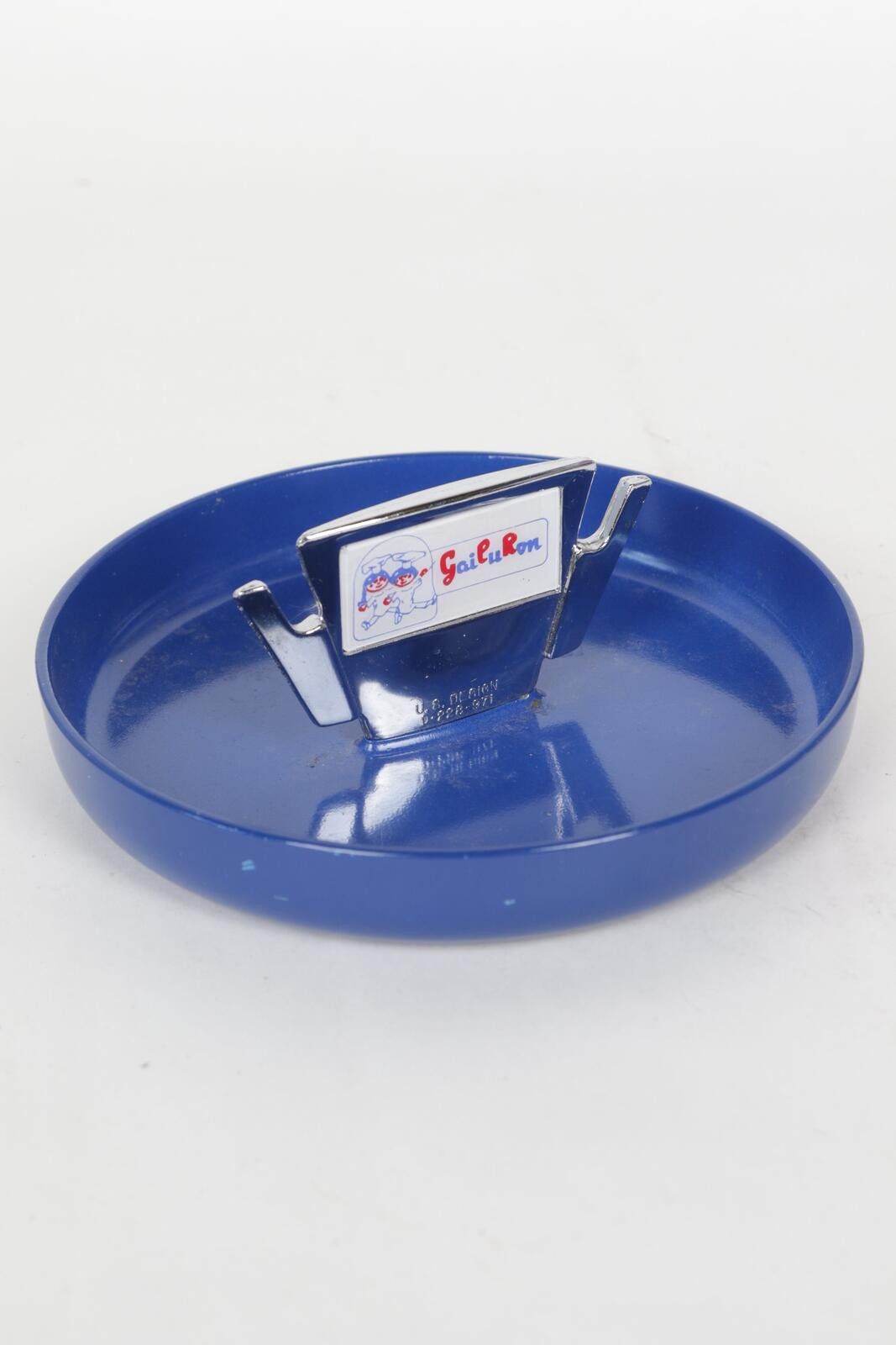 Other 70's Busrel Gailuron Ashtray Size ONE SIZE - 2 Thumbnail