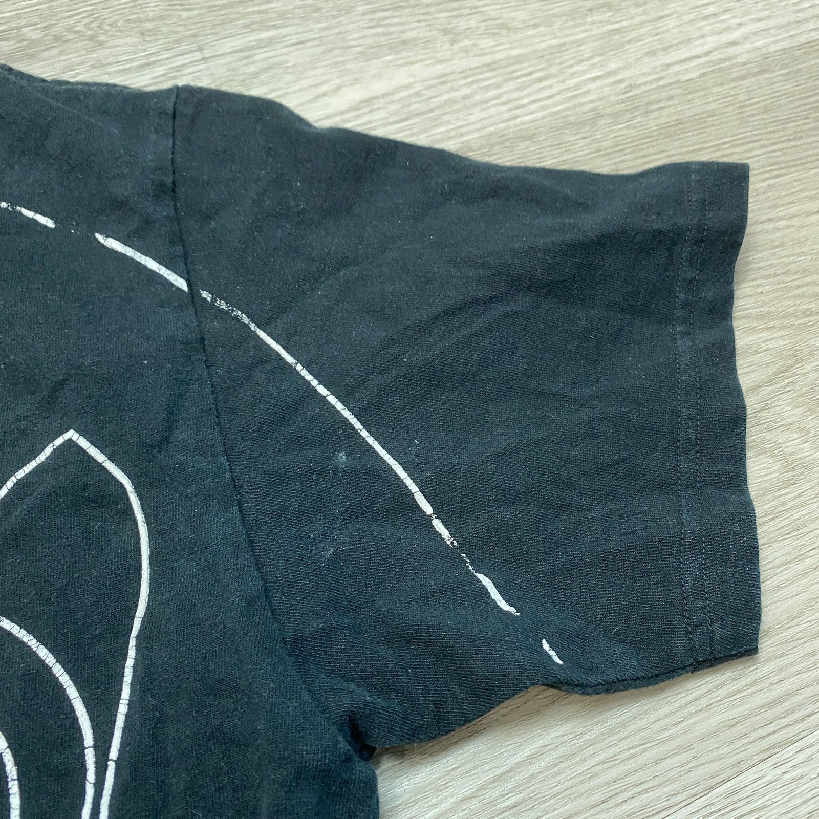 Cav Empt × Japanese Brand Cav Empt Abstract AOP T Shirt Men's Medium Made in Japan Size US M / EU 48-50 / 2 - 11 Thumbnail