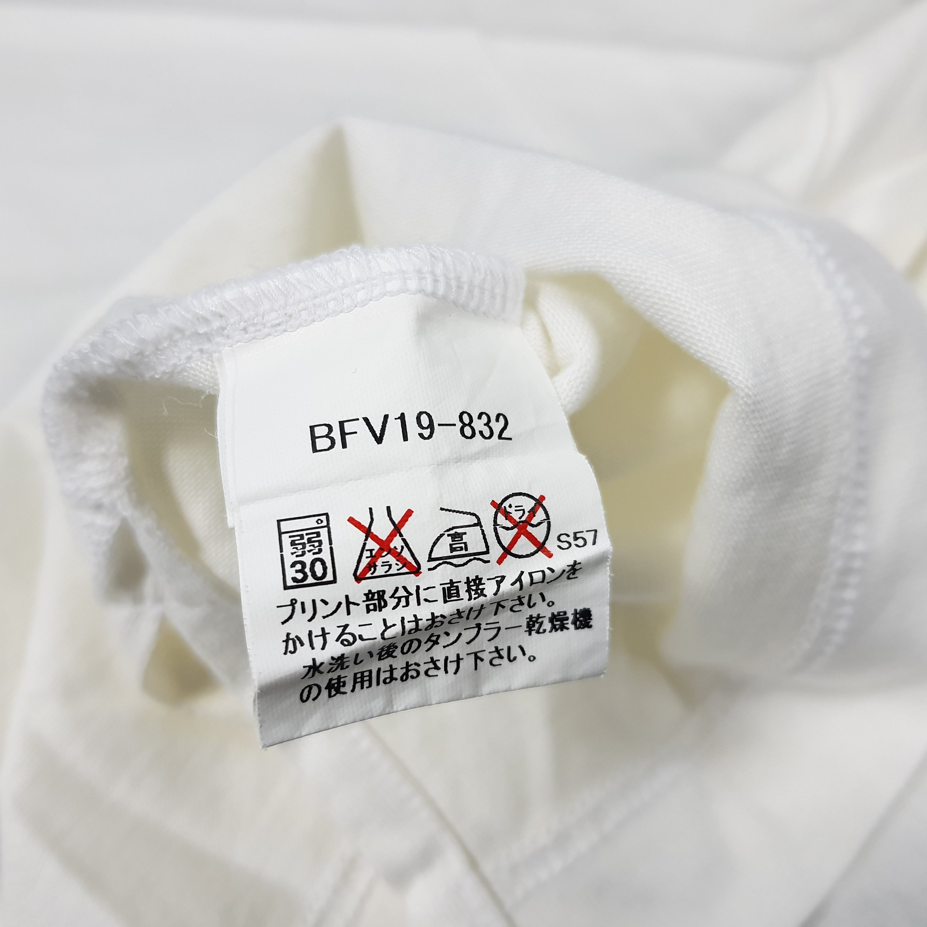 Burberry × Vintage Vintage Burberry London Golf Nova Check T-shirt Size US L / EU 52-54 / 3 - 6 Thumbnail