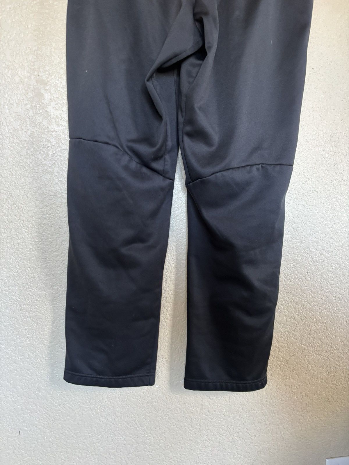 Nike Black Nike Sweatpants Size US 36 / EU 52 - 7 Thumbnail