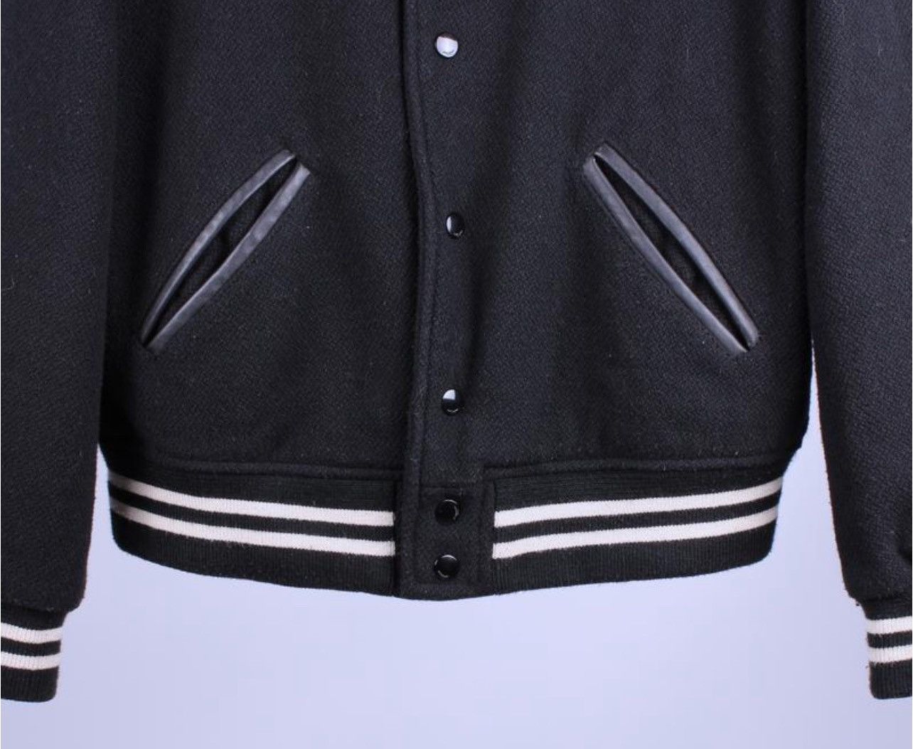 Yves Saint Laurent Bomber Size US M / EU 48-50 / 2 - 3 Thumbnail
