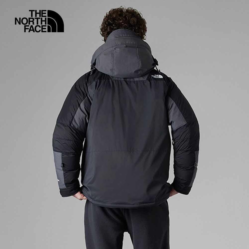 Kazuki Kuraishi × The North Face Urban Exploration KAZUKI HEAVY WEIGHT MOUNTAIN DOWN JACKET Size US M / EU 48-50 / 2 - 6 Thumbnail
