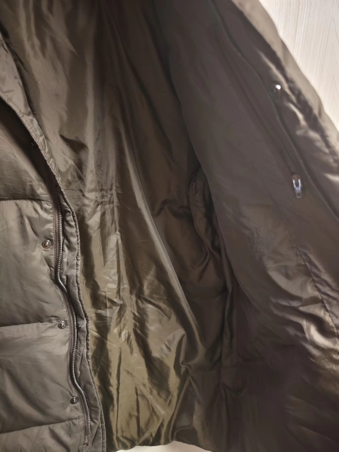 Paul Smith Paul Smith Down Jacket Size US M / EU 48-50 / 2 - 4 Thumbnail