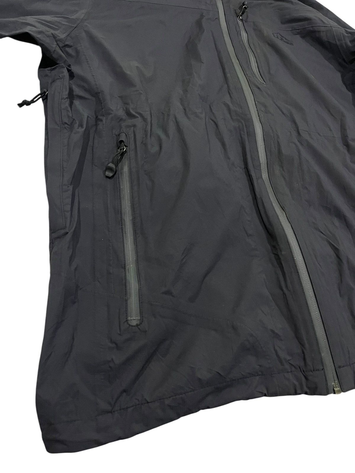 L.L. Bean LL BEAN GORPCORE HIKING WINDBREAKER JACKET Size US L / EU 52-54 / 3 - 3 Thumbnail