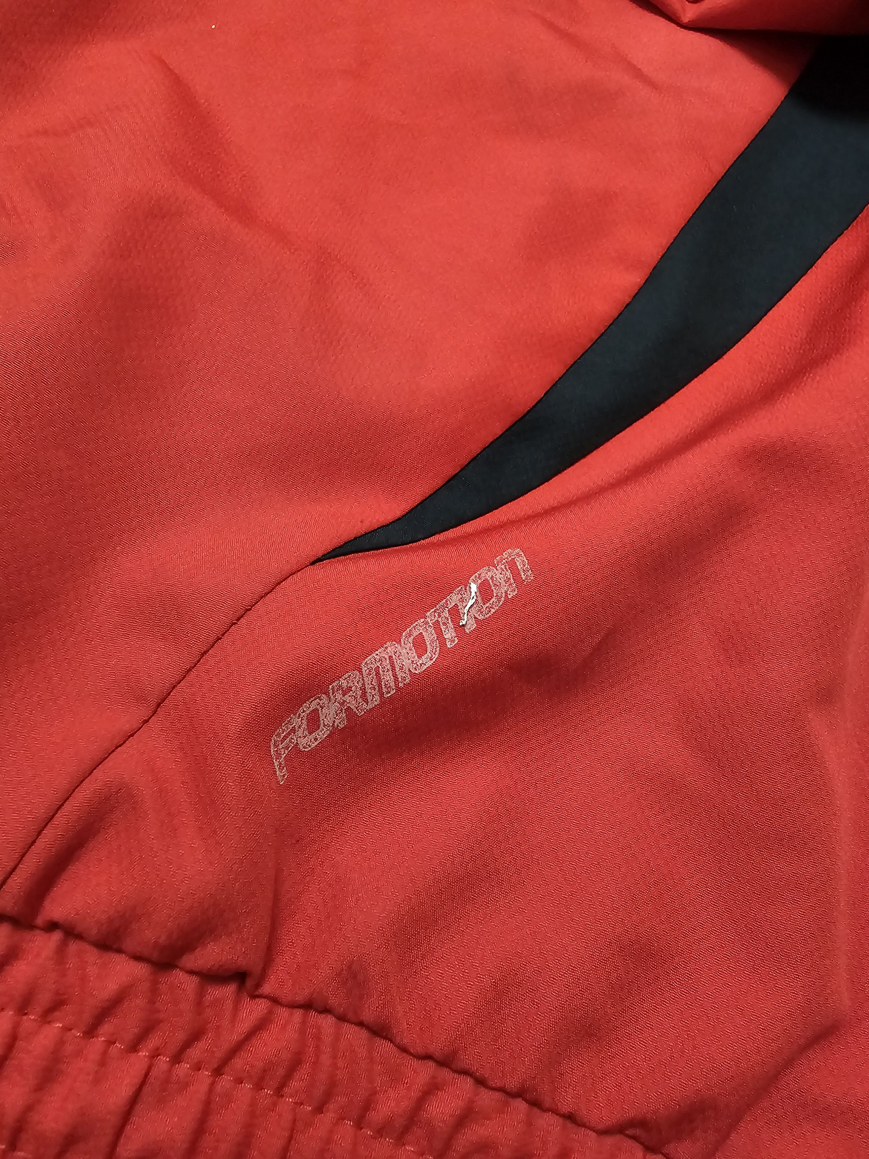 Adidas LIVERPOOL 2008 2010 FOOTBALL JACKET SOCCER JACKET TOP Size US L / EU 52-54 / 3 - 10 Thumbnail