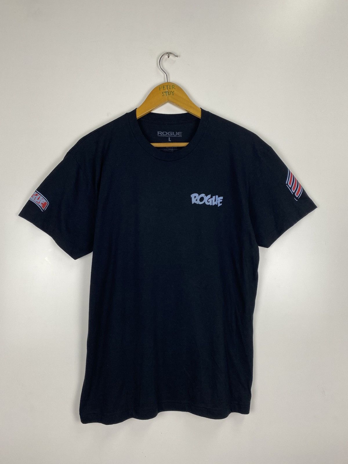 Rogue Rogue Fitness International Size US L / EU 52-54 / 3 - 2 Thumbnail