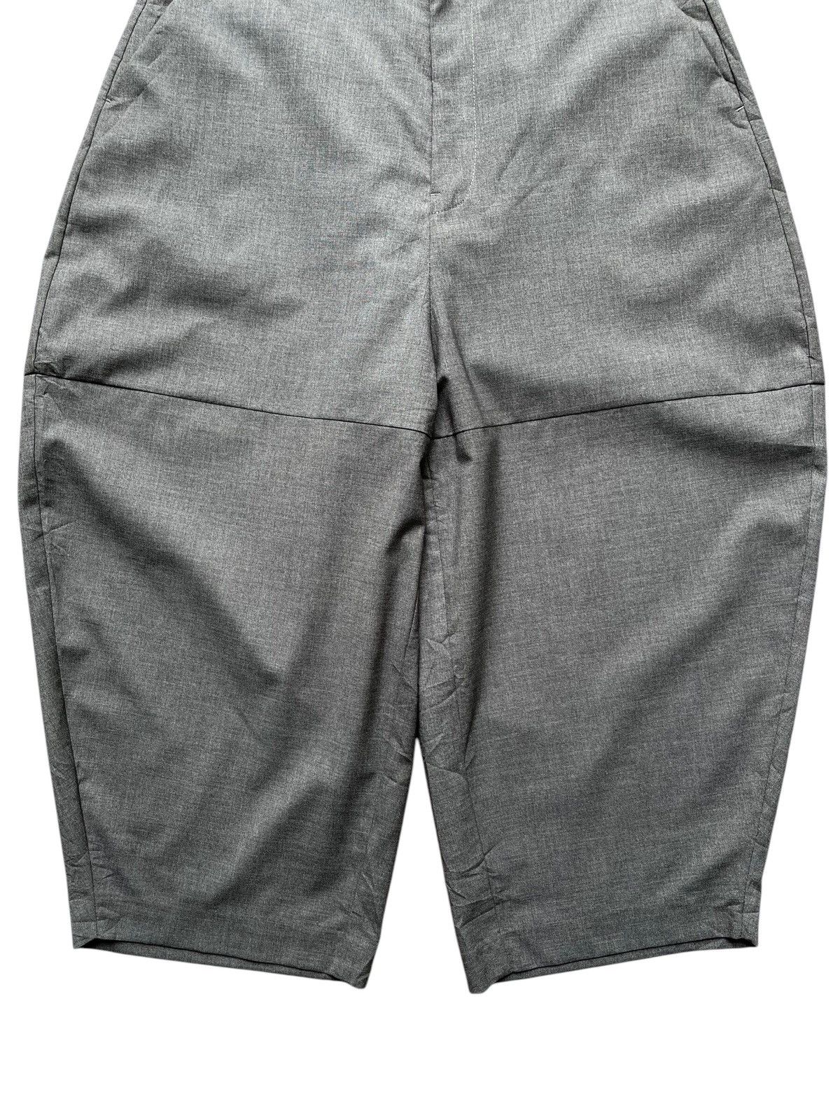 Ne-Net Ne-net balloon pants Size US 29 - 5 Thumbnail