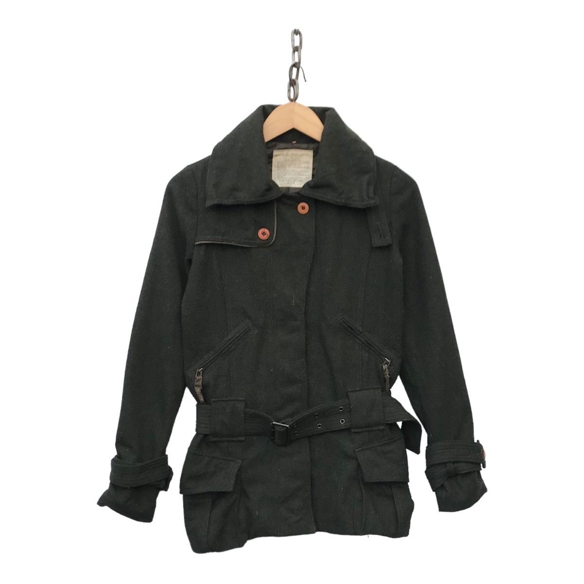 スケールモデル 新作 Goa Military | Grailed｜ミリタリージャケット ジャケット・アウター