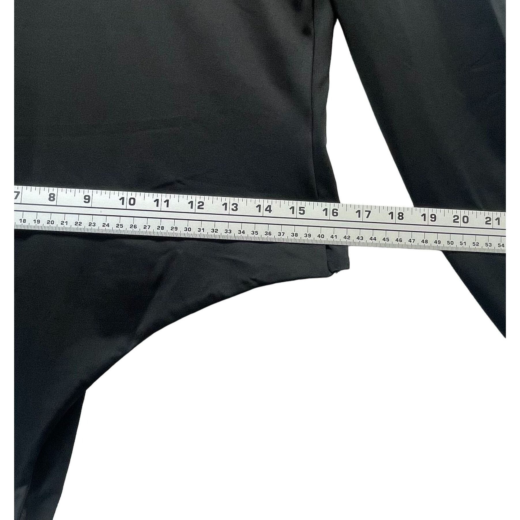 rue21 Rue 21 - Women's Turtleneck Long Sleeve Bodysuit - Black - E Size ONE SIZE - 5 Thumbnail