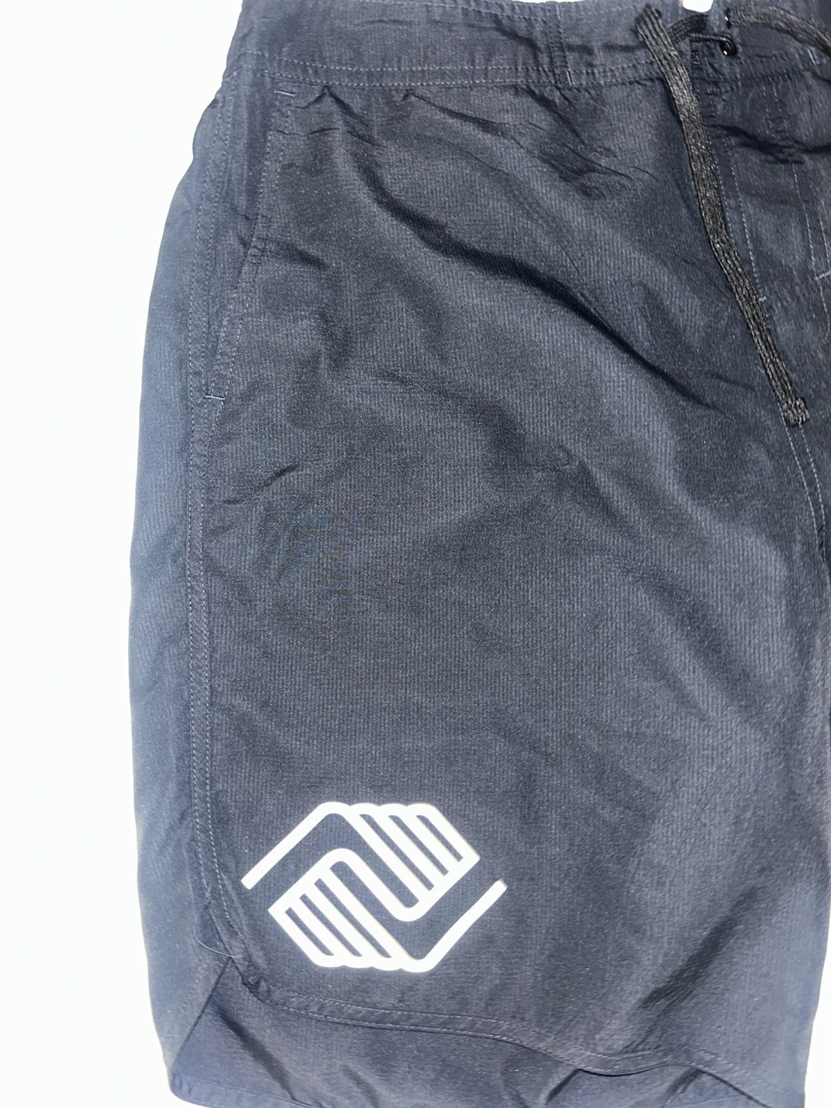 Other Black Shorts Size US 29 - 5 Thumbnail