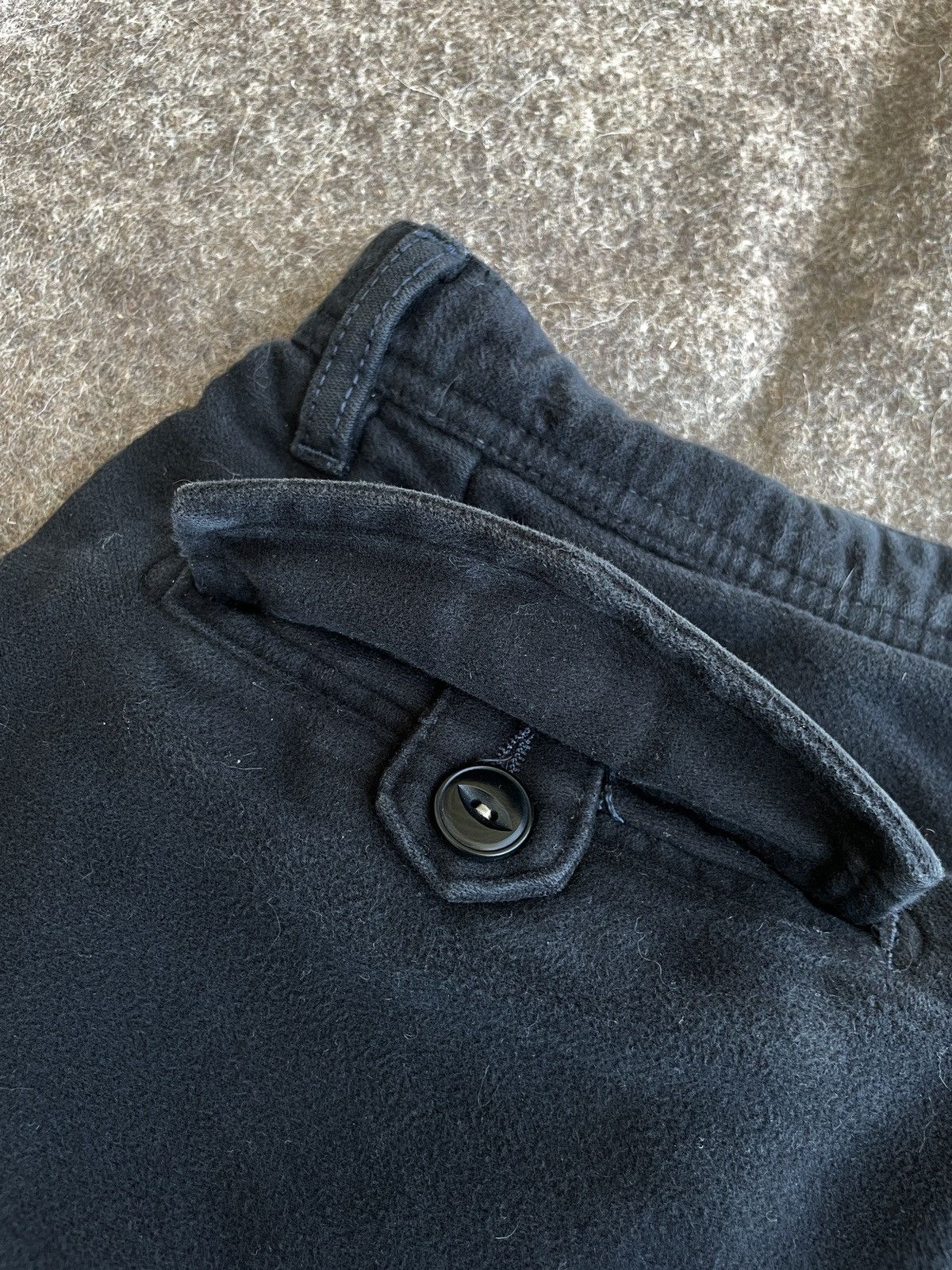 Scarti-Lab Scarti-Lab Pants Size US 34 / EU 50 - 6 Thumbnail