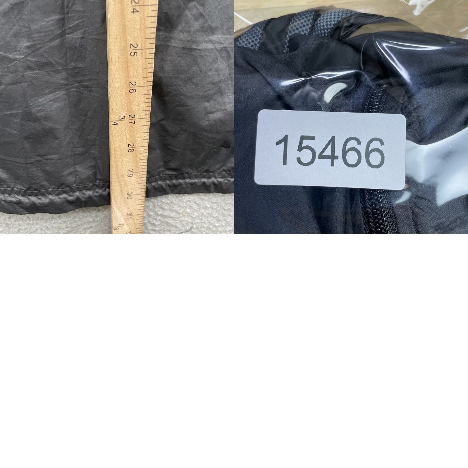 Adidas VINTAGE Adidas Track Jacket Men's Large Active Track Running Windbreaker Sportswear Hike Size US L / EU 52-54 / 3 - 8 Thumbnail