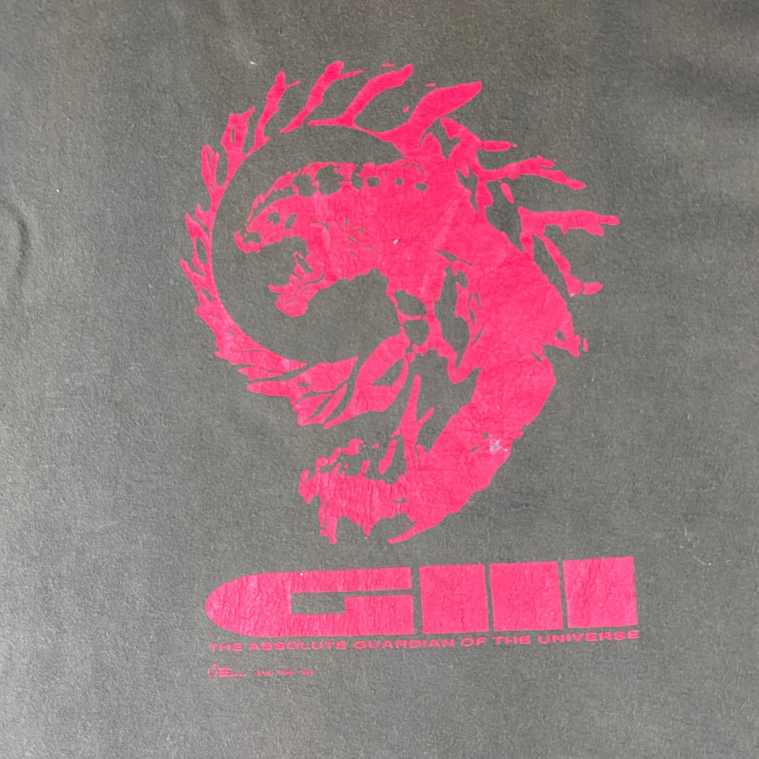 Anime Vintage 90s Gundam Anime Tshirt Size US L / EU 52-54 / 3 - 7 Thumbnail