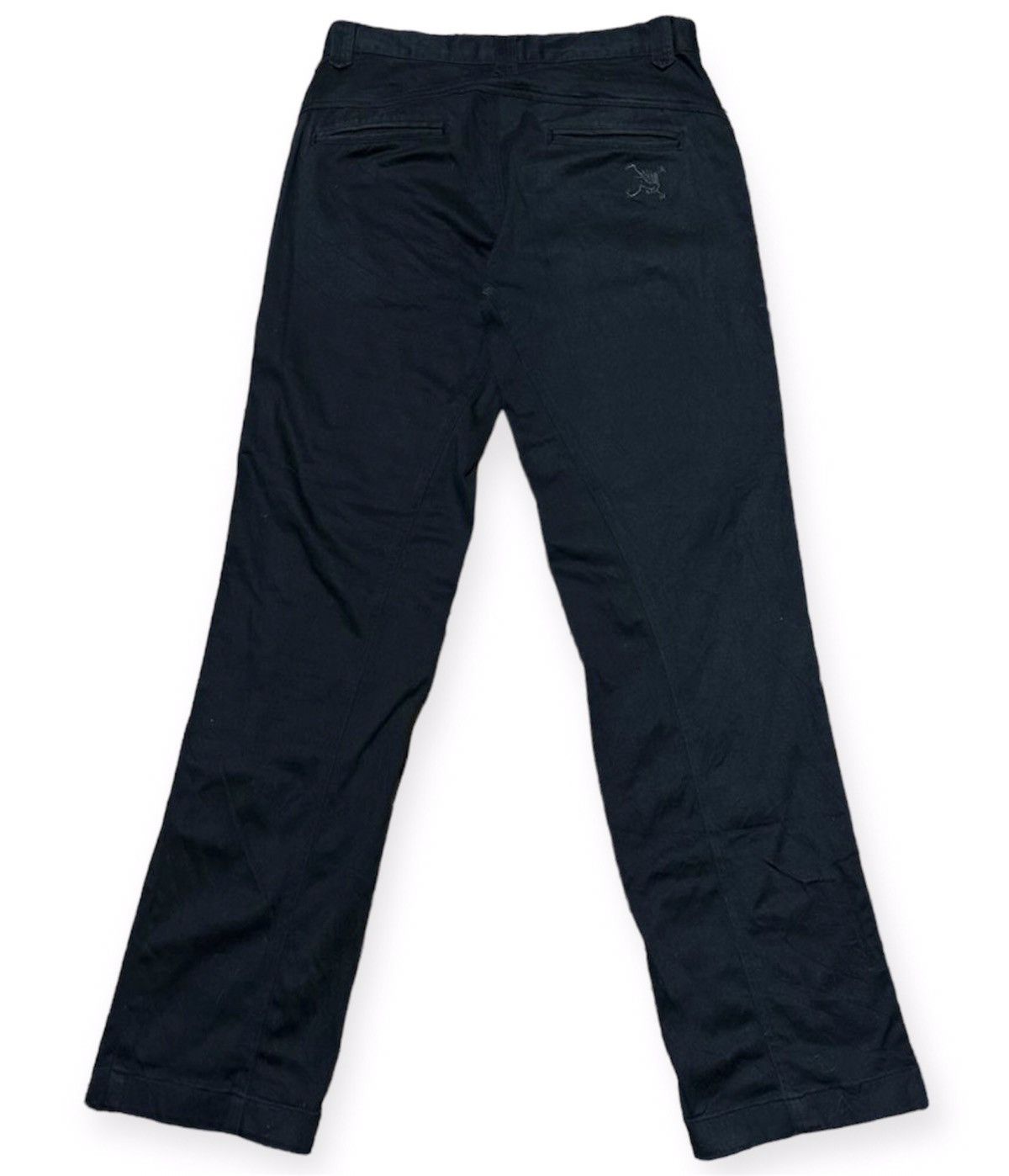 Oakley × Vintage Oakley skull pant Size US 32 / EU 48 - 2 Thumbnail