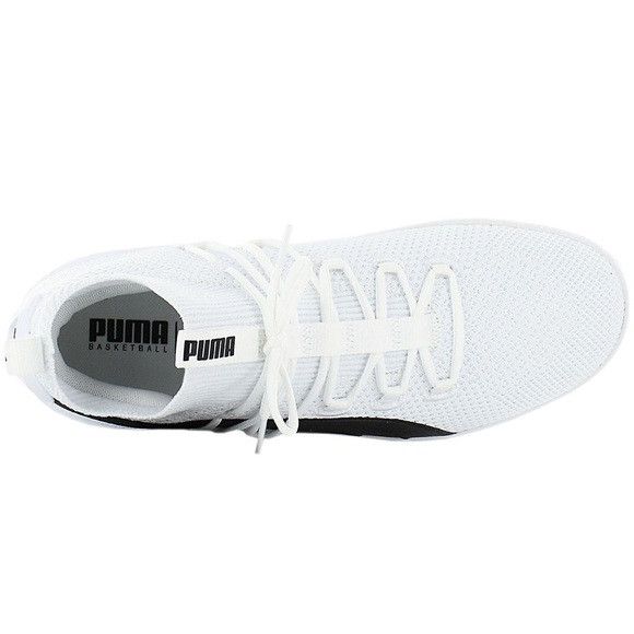 Puma Puma Clyde Court GW Jr Running Shoes Sneakers White Size 6.5 Size US 6.5 / IT 36.5 - 6 Thumbnail